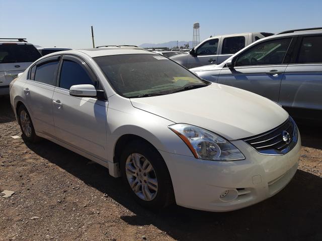 NISSAN ALTIMA BAS 2012 1n4al2ap7cn551624