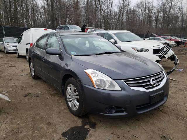 NISSAN ALTIMA BAS 2012 1n4al2ap7cn551977