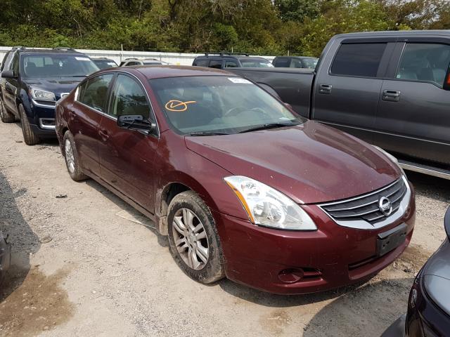 NISSAN ALTIMA BAS 2012 1n4al2ap7cn552286