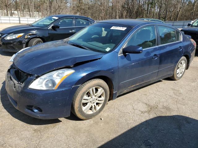 NISSAN ALTIMA 2012 1n4al2ap7cn552319