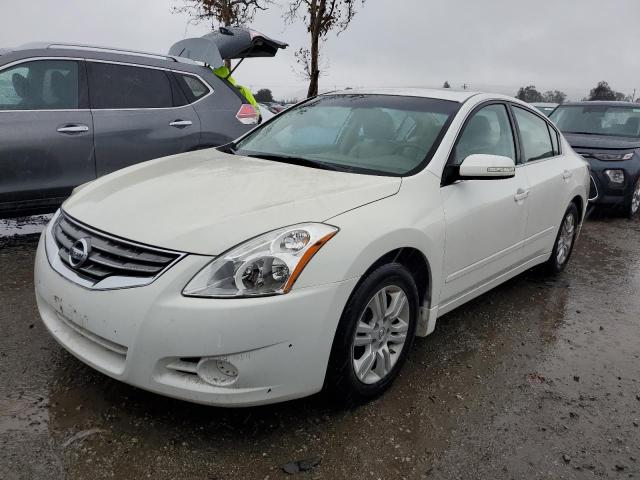 NISSAN ALTIMA BAS 2012 1n4al2ap7cn552546