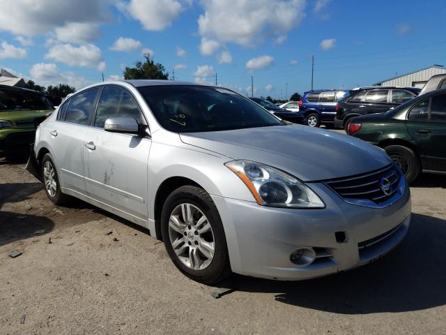 NISSAN ALTIMA BAS 2012 1n4al2ap7cn552823