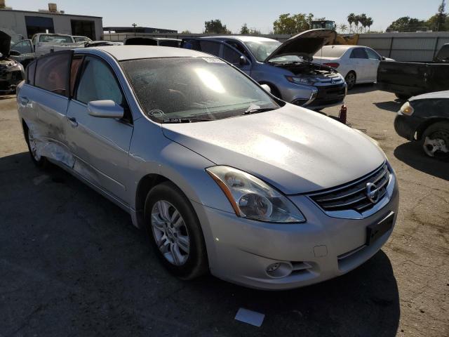 NISSAN ALTIMA BAS 2012 1n4al2ap7cn553924