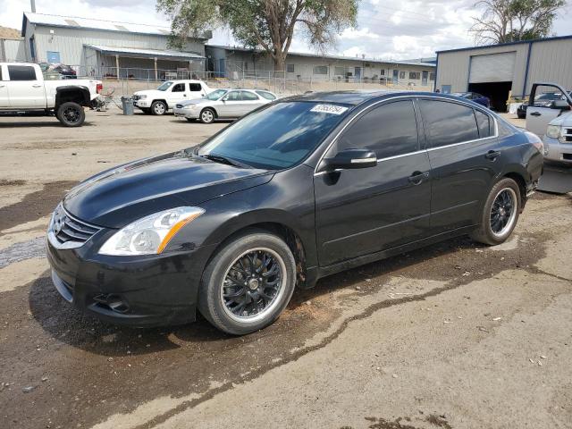 NISSAN ALTIMA 2012 1n4al2ap7cn554037