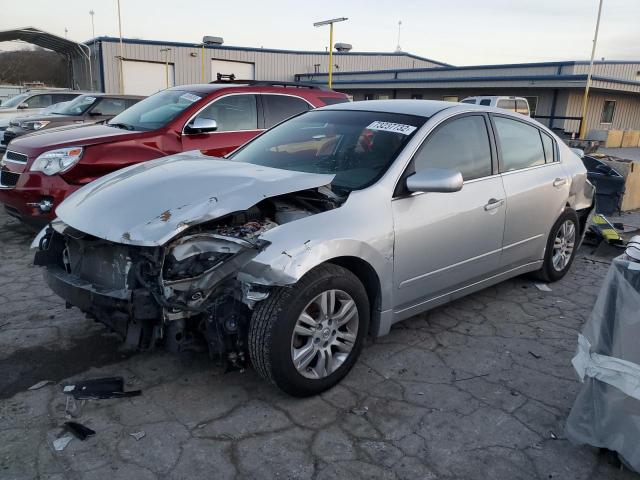 NISSAN ALTIMA BAS 2012 1n4al2ap7cn554345