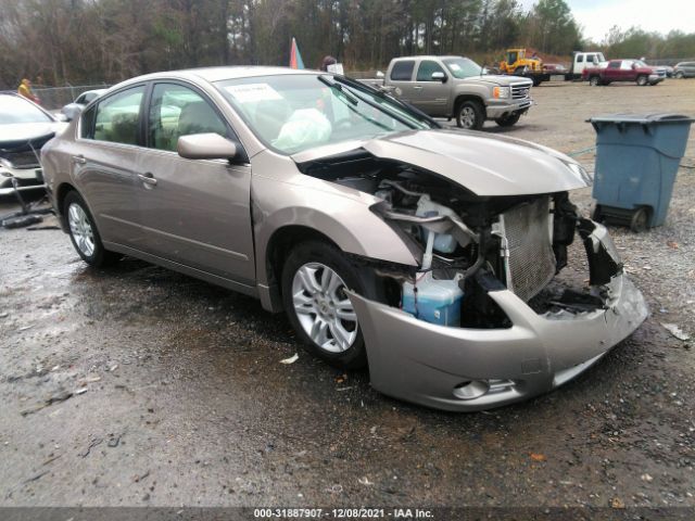 NISSAN ALTIMA 2012 1n4al2ap7cn554393