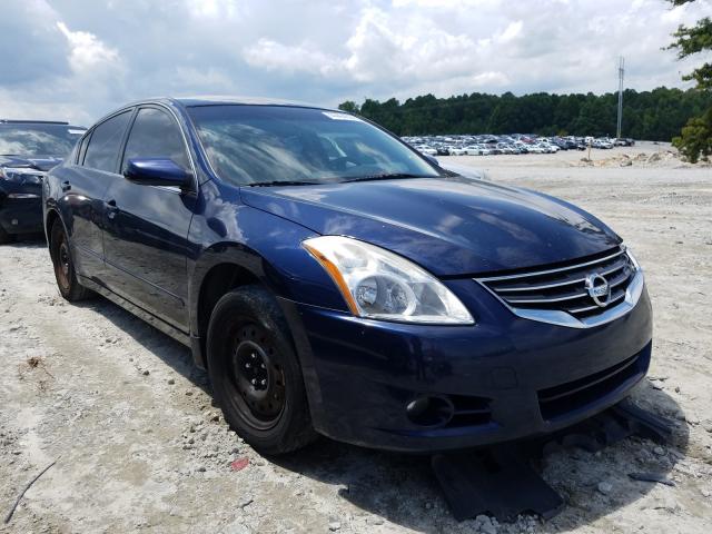 NISSAN ALTIMA BAS 2012 1n4al2ap7cn554538