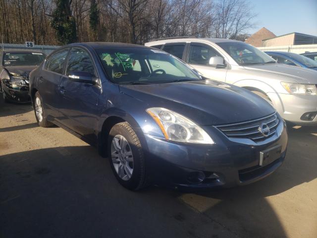 NISSAN ALTIMA BAS 2012 1n4al2ap7cn554541