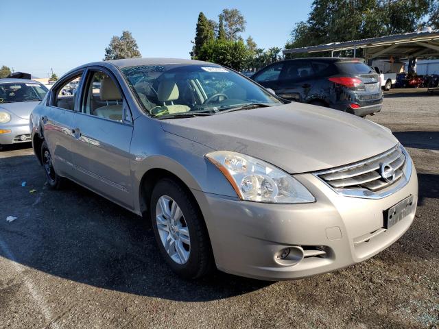 NISSAN ALTIMA BAS 2012 1n4al2ap7cn554636