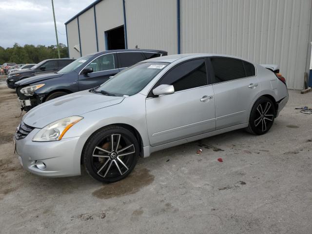 NISSAN ALTIMA 2012 1n4al2ap7cn555107