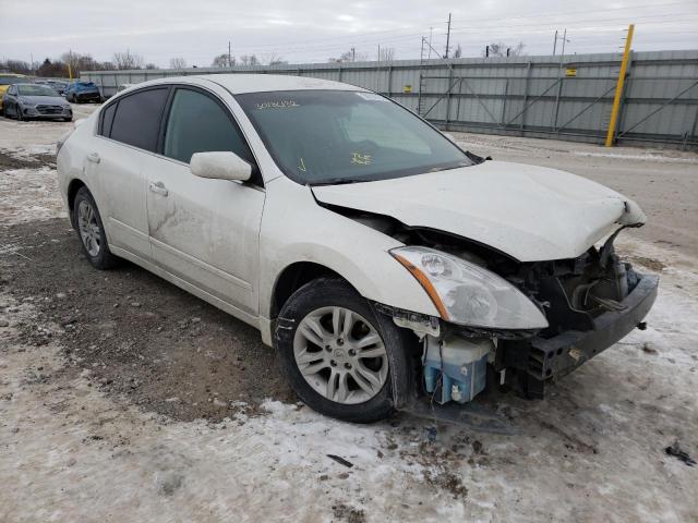 NISSAN ALTIMA BAS 2012 1n4al2ap7cn555172