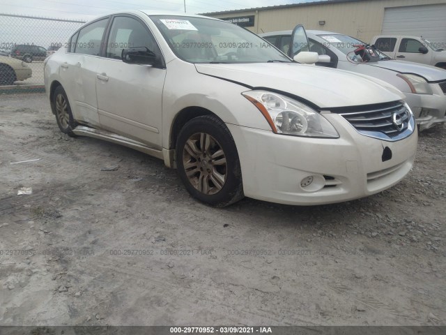 NISSAN ALTIMA 2012 1n4al2ap7cn555544