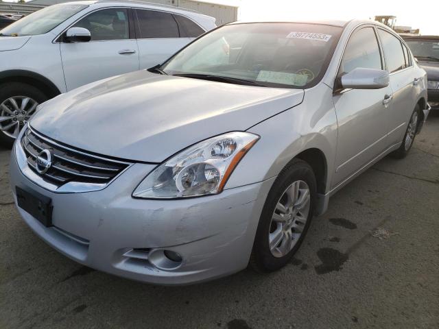 NISSAN ALTIMA BAS 2012 1n4al2ap7cn555589