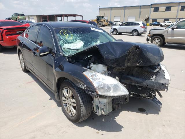 NISSAN ALTIMA BAS 2012 1n4al2ap7cn555883