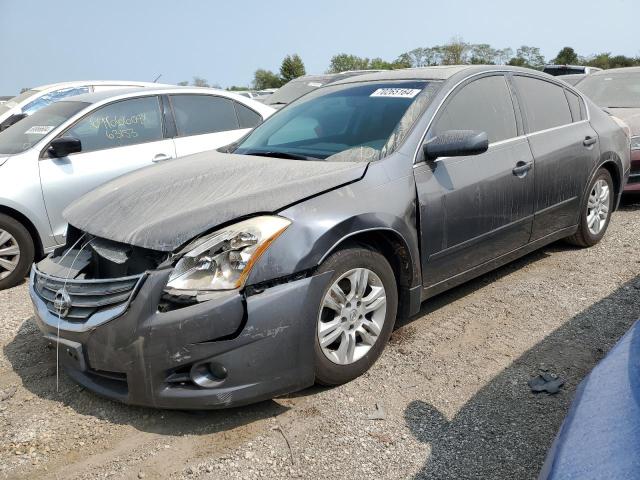 NISSAN ALTIMA BAS 2012 1n4al2ap7cn556130