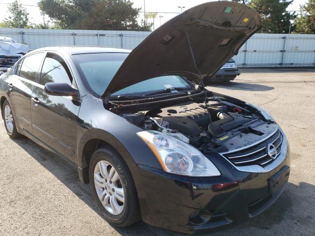 NISSAN ALTIMA BAS 2012 1n4al2ap7cn556161