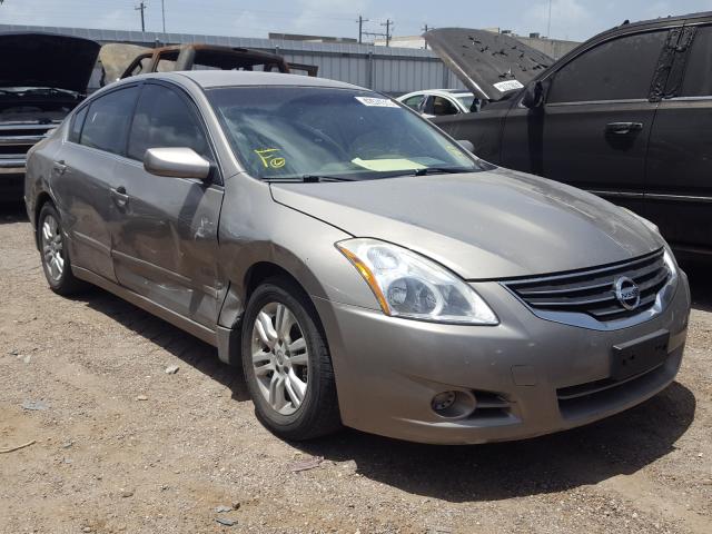 NISSAN ALTIMA BAS 2012 1n4al2ap7cn556225