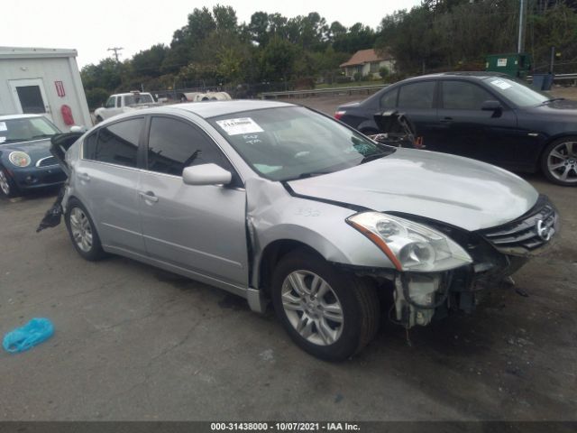 NISSAN ALTIMA 2012 1n4al2ap7cn556533