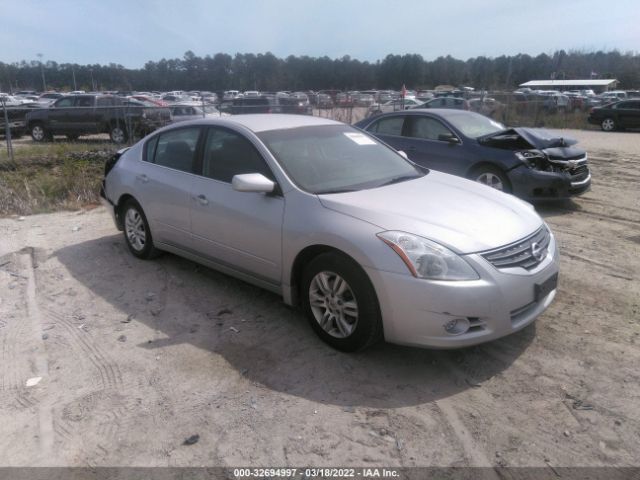 NISSAN ALTIMA 2012 1n4al2ap7cn556869