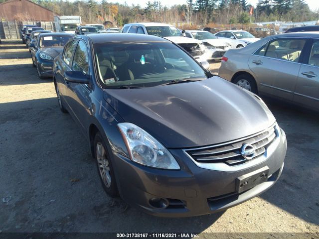 NISSAN ALTIMA 2012 1n4al2ap7cn557097