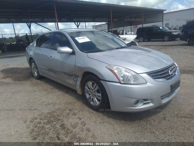 NISSAN ALTIMA 2012 1n4al2ap7cn557133