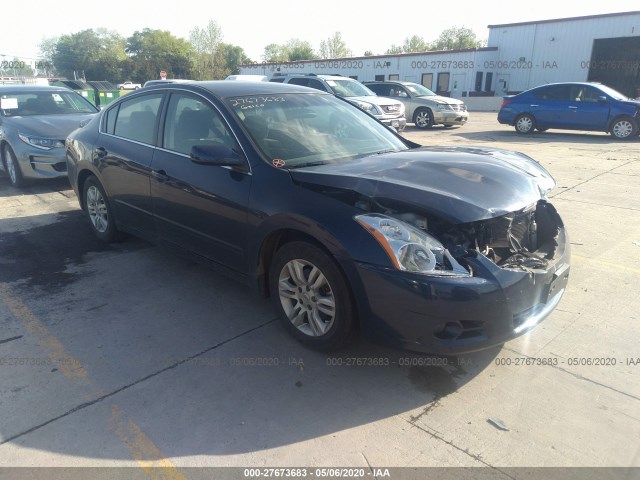 NISSAN ALTIMA 2012 1n4al2ap7cn557374