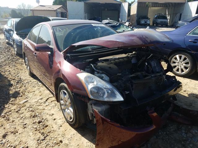 NISSAN ALTIMA BAS 2012 1n4al2ap7cn557925