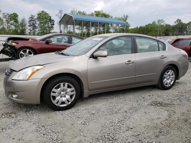 NISSAN ALTIMA BAS 2012 1n4al2ap7cn557942