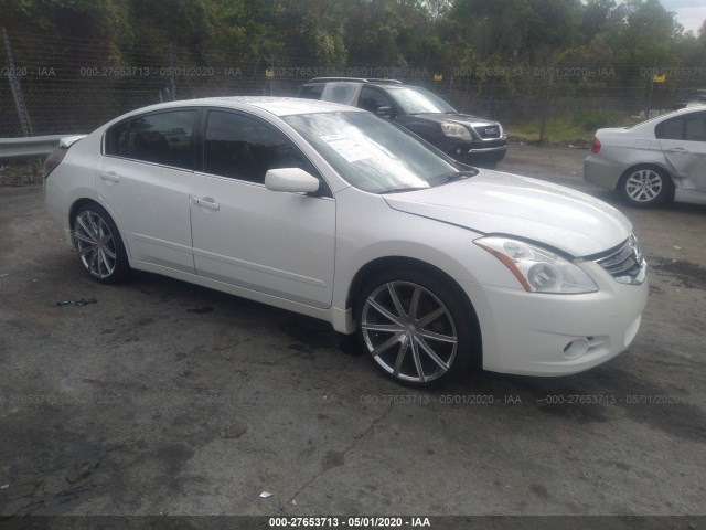 NISSAN ALTIMA 2012 1n4al2ap7cn557973