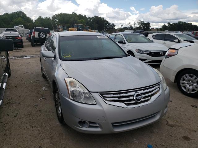 NISSAN ALTIMA BAS 2012 1n4al2ap7cn558265