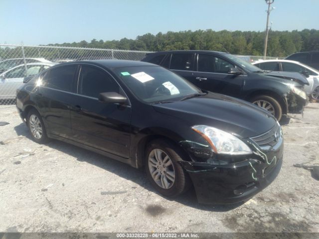 NISSAN ALTIMA 2012 1n4al2ap7cn558704