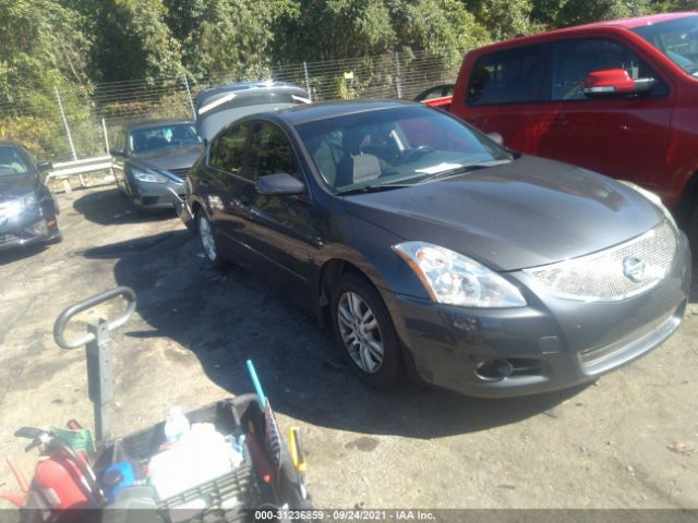 NISSAN ALTIMA 2012 1n4al2ap7cn558735