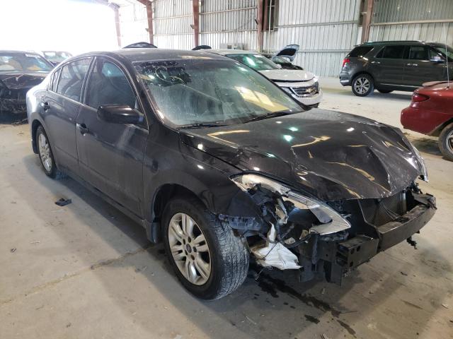 NISSAN ALTIMA BAS 2012 1n4al2ap7cn559271