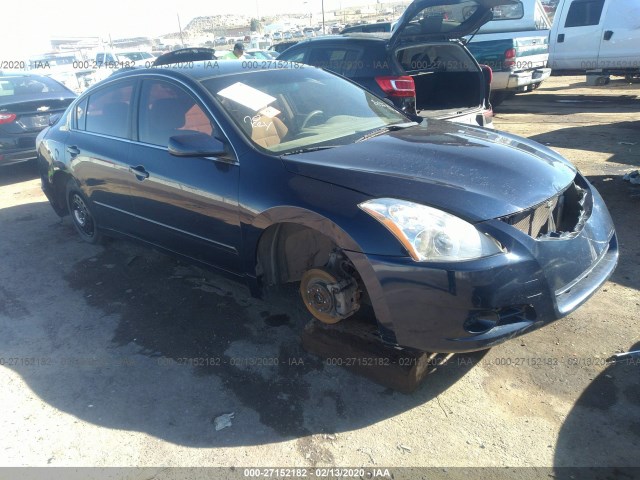 NISSAN ALTIMA 2012 1n4al2ap7cn559299