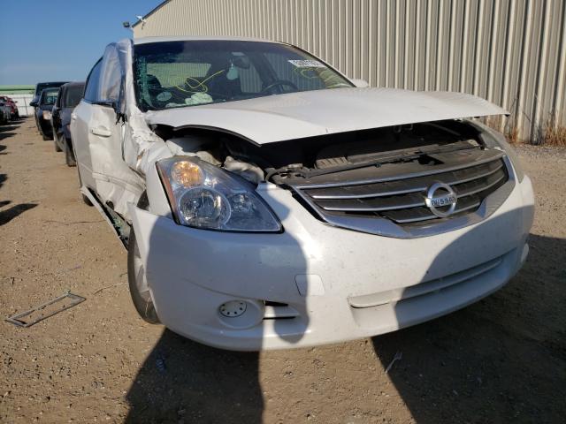 NISSAN ALTIMA BAS 2012 1n4al2ap7cn559402