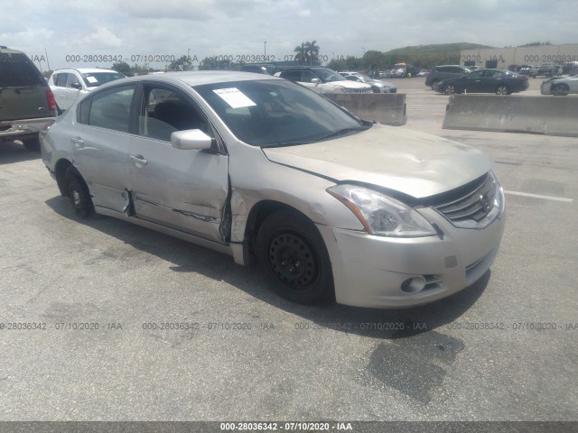 NISSAN ALTIMA 2012 1n4al2ap7cn559819