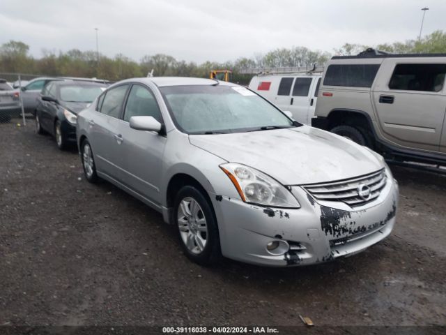 NISSAN ALTIMA 2012 1n4al2ap7cn559836