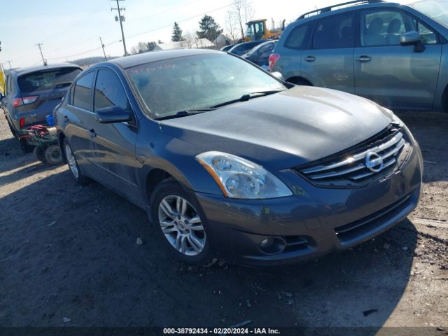 NISSAN ALTIMA 2012 1n4al2ap7cn559996