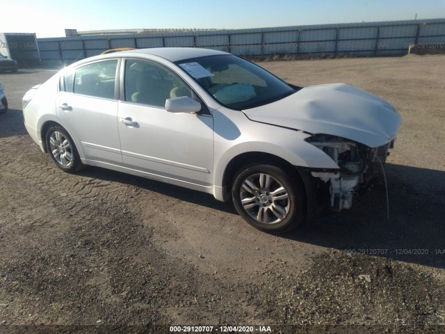 NISSAN ALTIMA 2012 1n4al2ap7cn560632