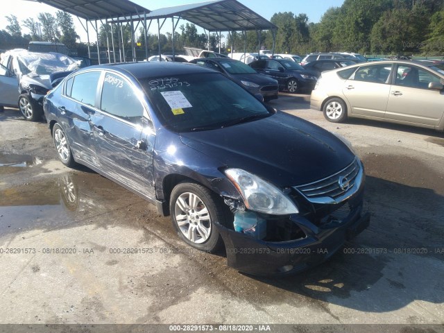 NISSAN ALTIMA 2012 1n4al2ap7cn560730