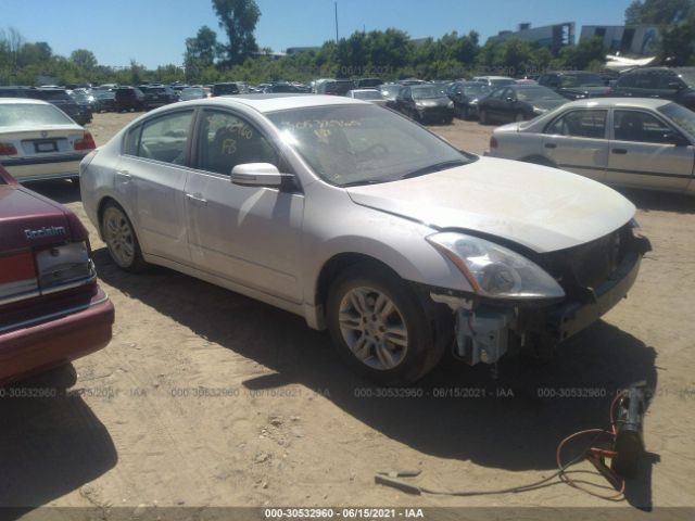 NISSAN ALTIMA 2012 1n4al2ap7cn561845