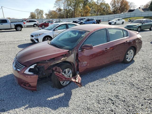 NISSAN ALTIMA 2012 1n4al2ap7cn561926