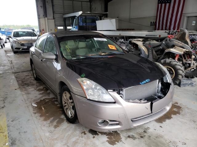 NISSAN ALTIMA BAS 2012 1n4al2ap7cn562185