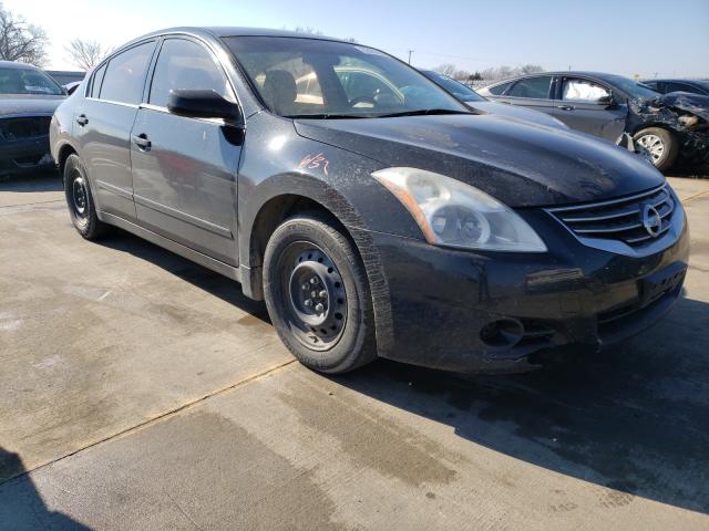 NISSAN ALTIMA BAS 2012 1n4al2ap7cn562347