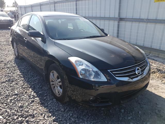 NISSAN ALTIMA BAS 2012 1n4al2ap7cn562946