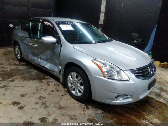 NISSAN ALTIMA 2012 1n4al2ap7cn563062