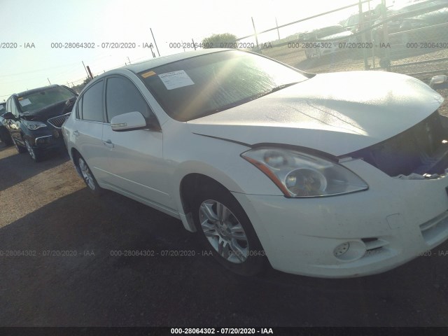 NISSAN ALTIMA 2012 1n4al2ap7cn563126