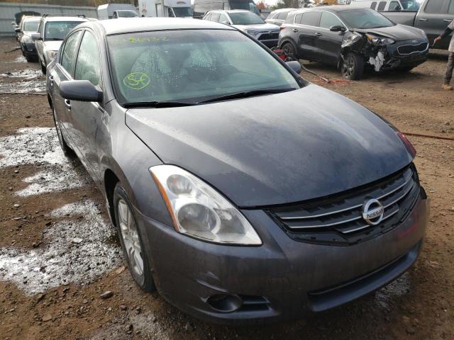 NISSAN ALTIMA BAS 2012 1n4al2ap7cn563174