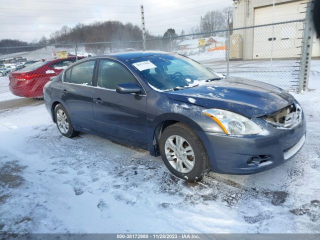 NISSAN ALTIMA 2012 1n4al2ap7cn563451