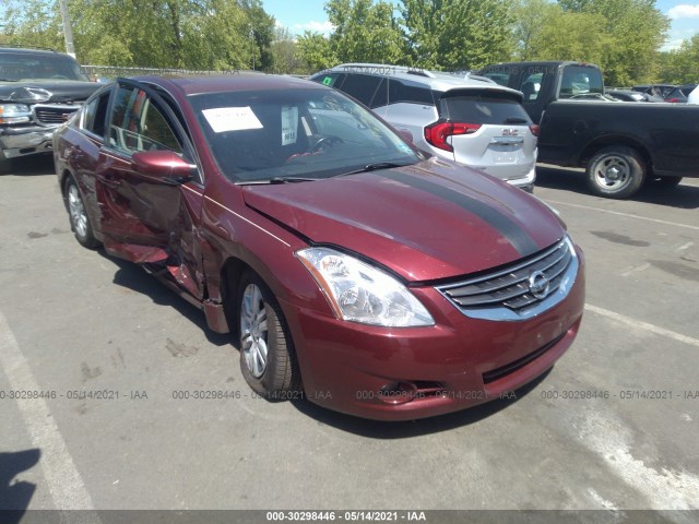 NISSAN ALTIMA 2012 1n4al2ap7cn563756